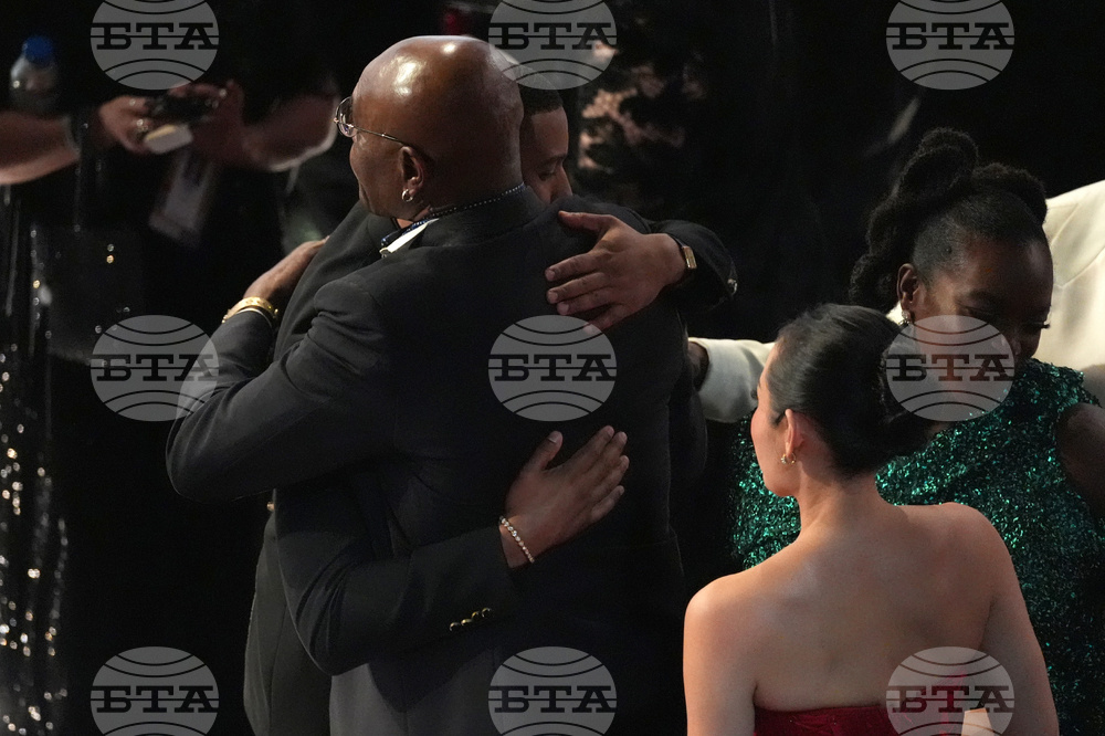 98th Academy Awards - Show