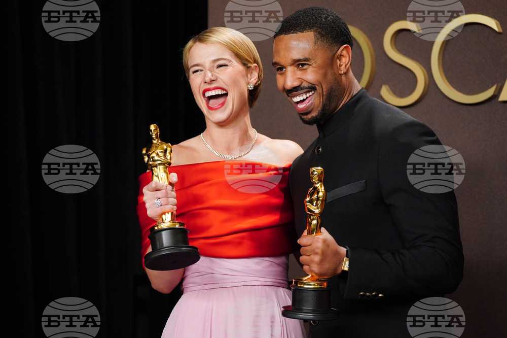 APTOPIX 98th Academy Awards