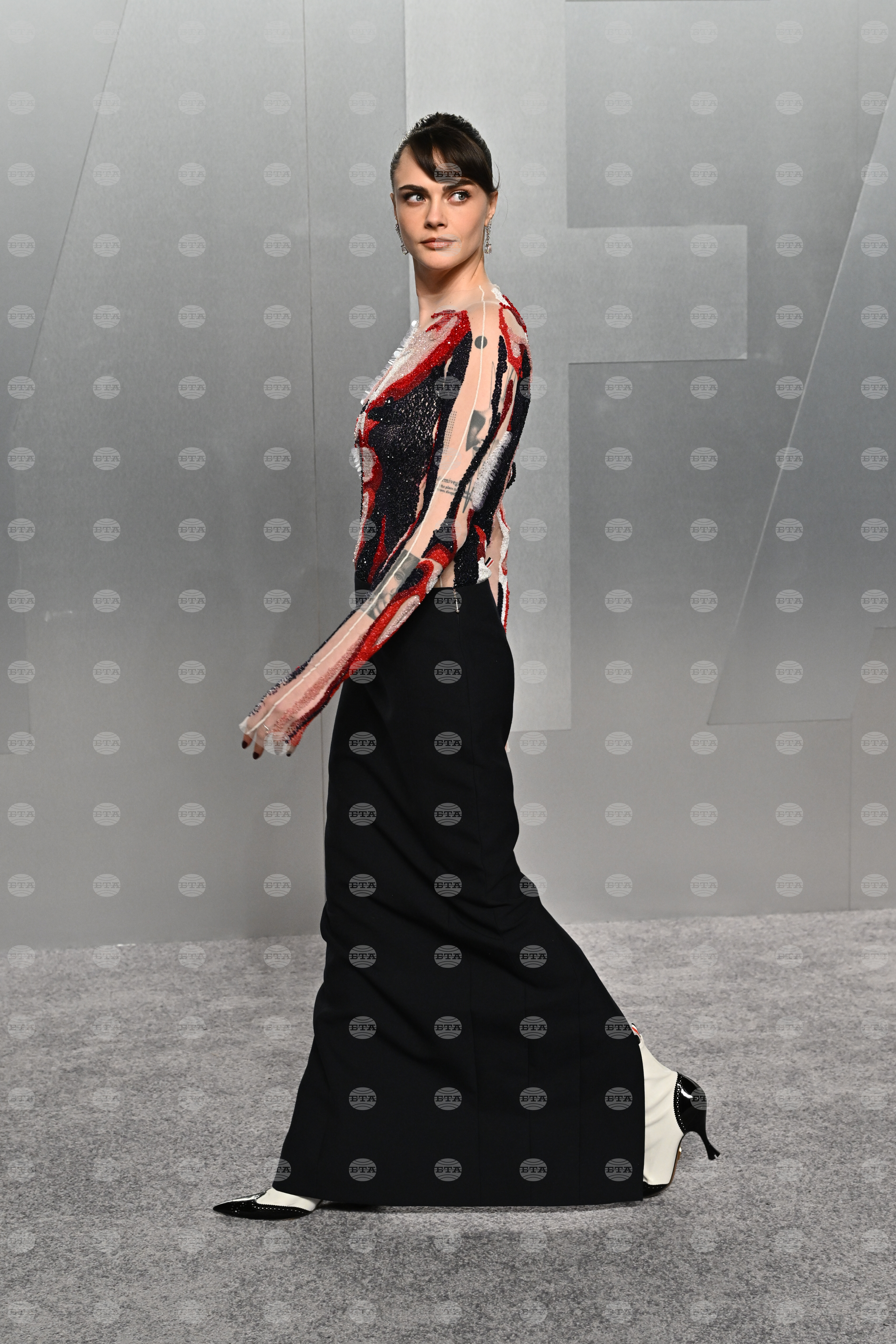 98th Academy Awards - Vanity Fair Oscar Party