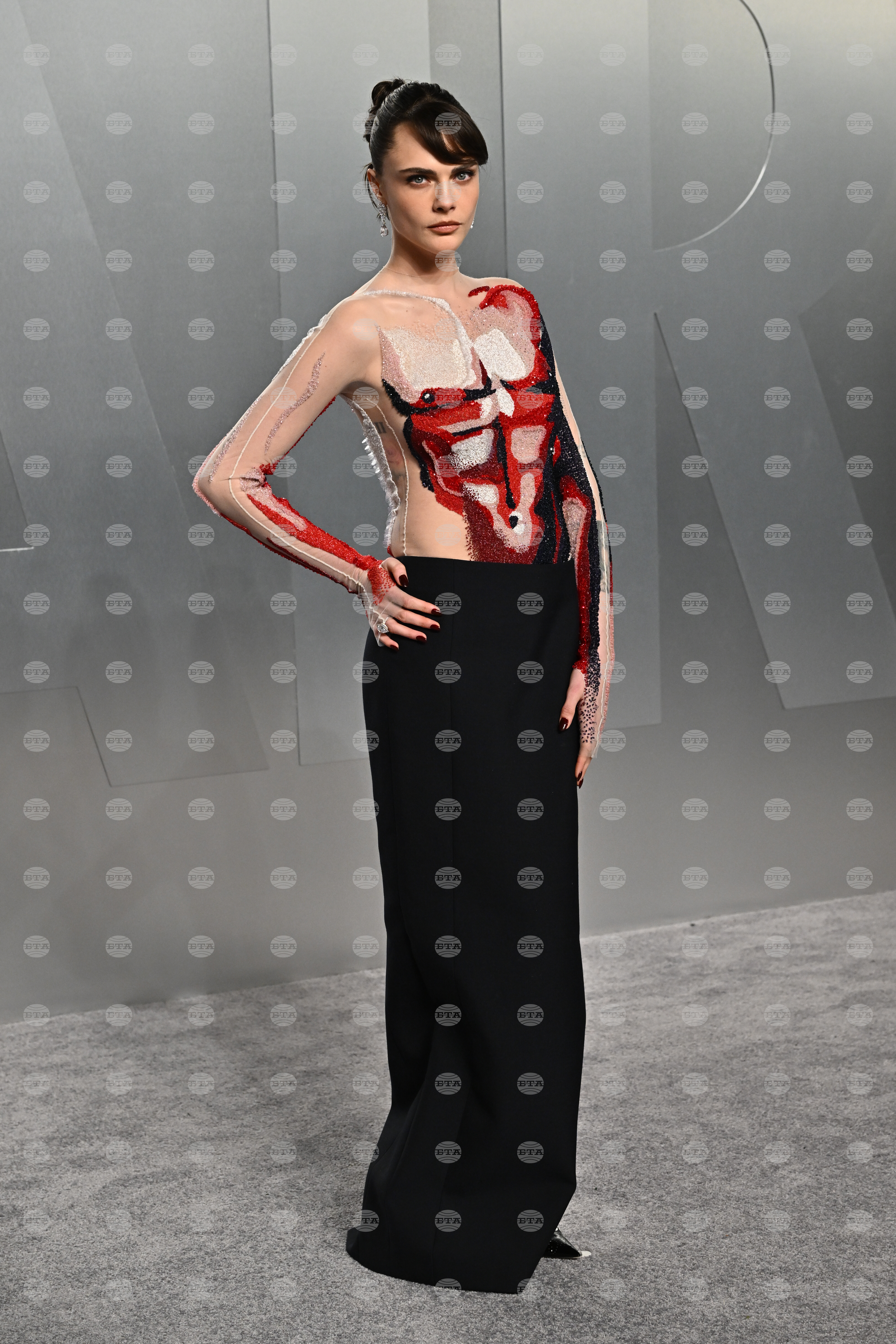 98th Academy Awards - Vanity Fair Oscar Party