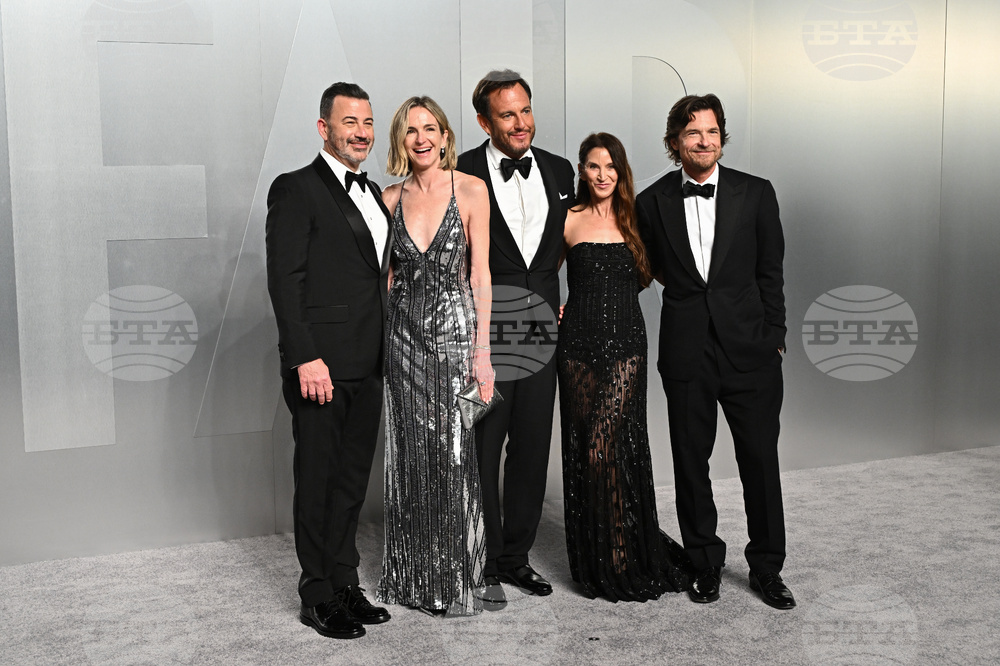 98th Academy Awards - Vanity Fair Oscar Party