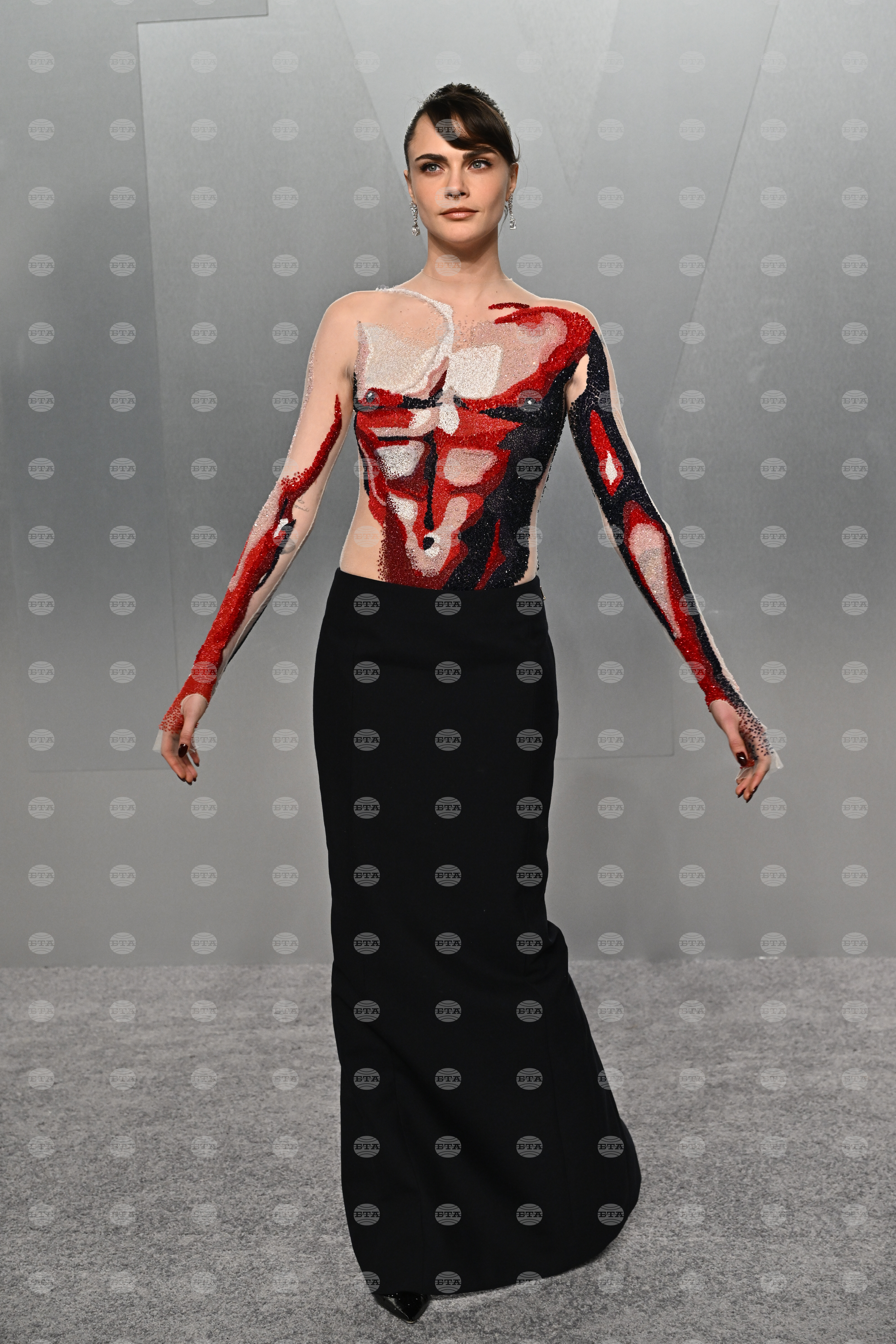 98th Academy Awards - Vanity Fair Oscar Party