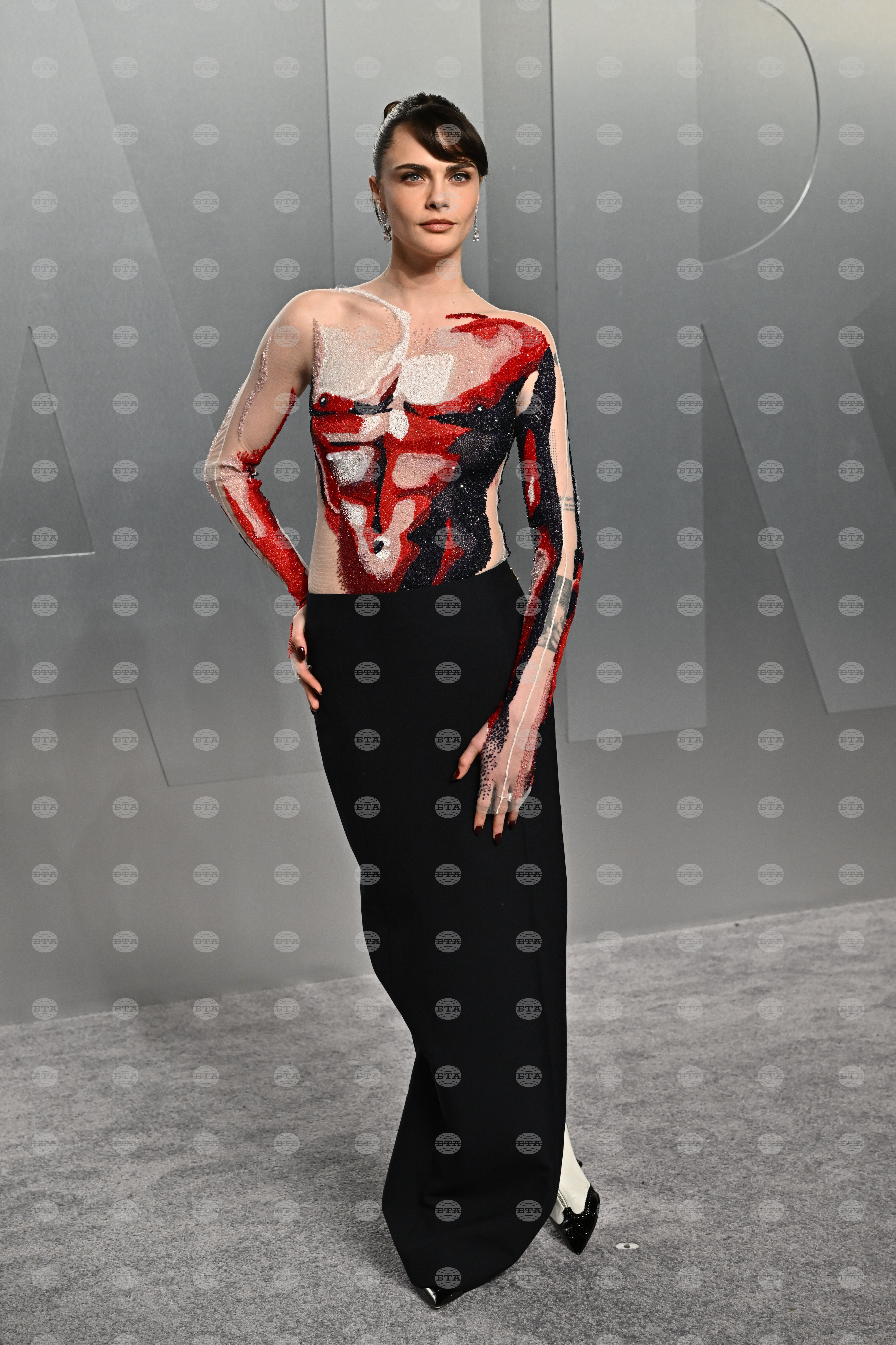 98th Academy Awards - Vanity Fair Oscar Party