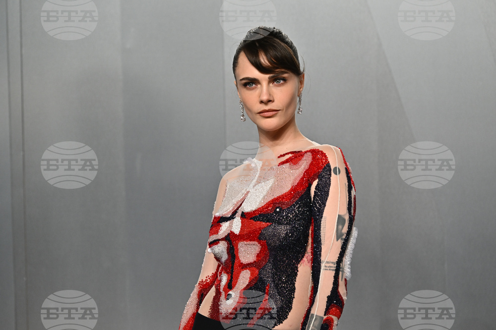 98th Academy Awards - Vanity Fair Oscar Party