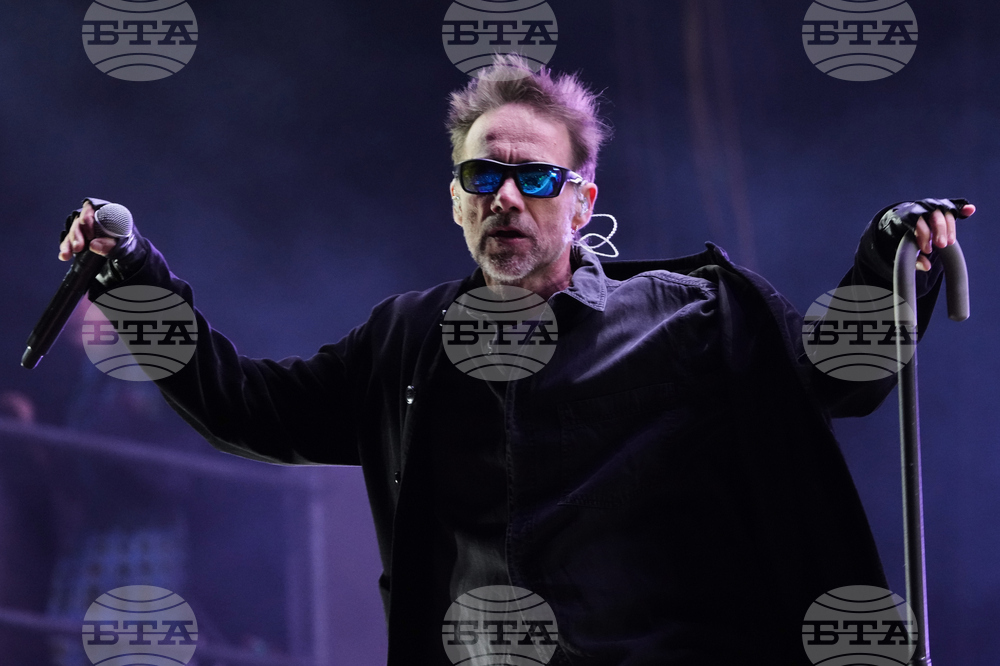 Mexico Vive Latino Festival