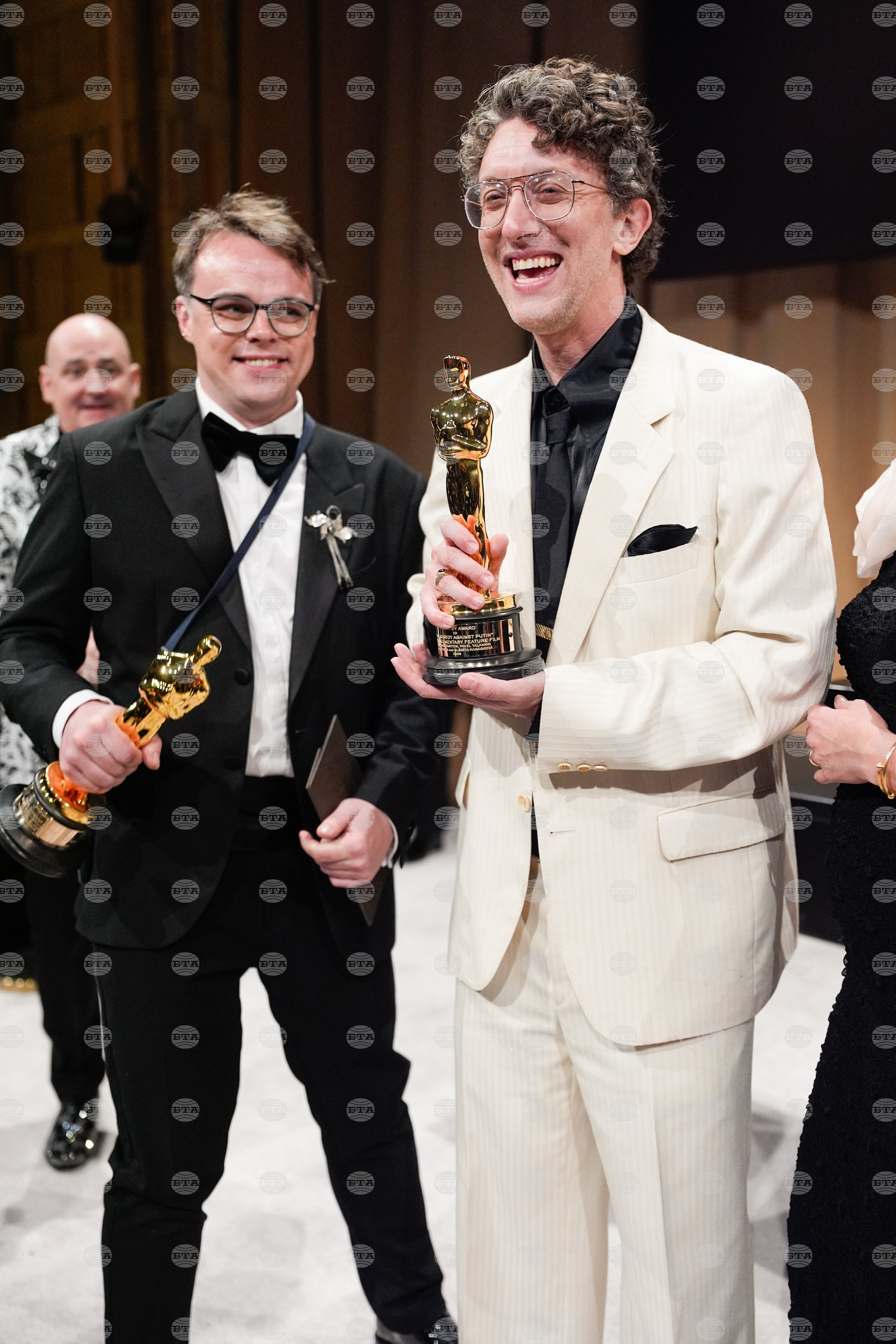 98th Academy Awards - Governors Ball