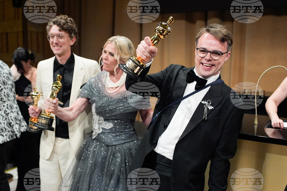 98th Academy Awards - Governors Ball