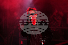 Mexico Vive Latino Festival