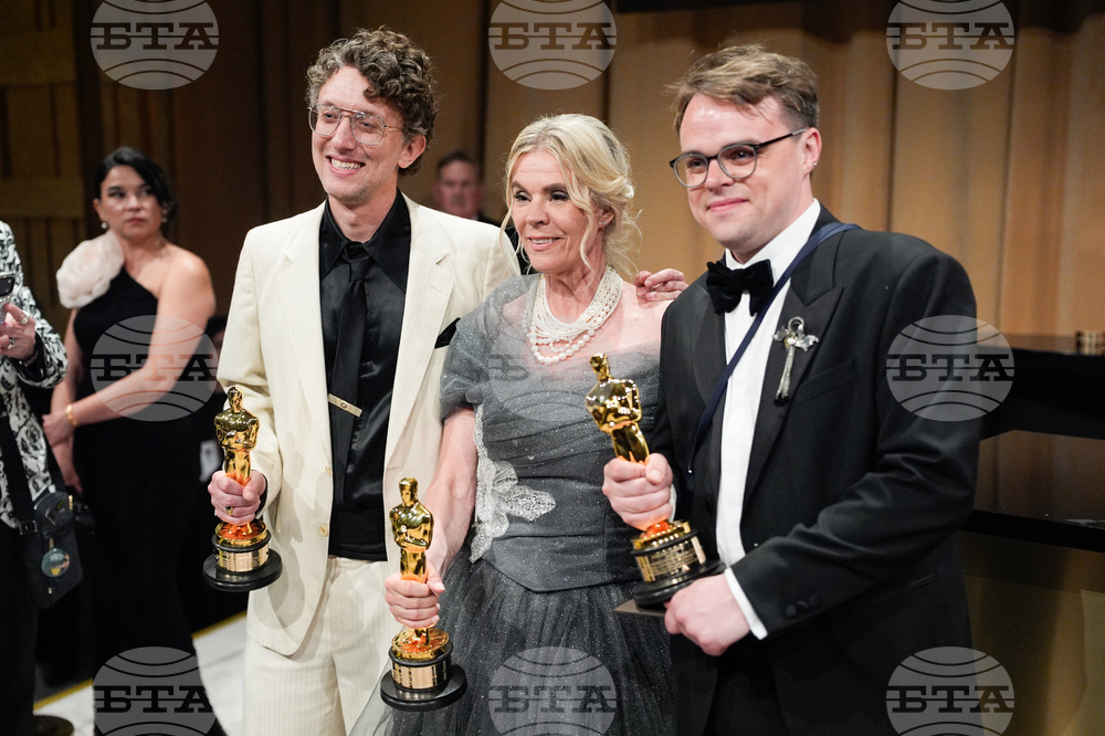 98th Academy Awards - Governors Ball