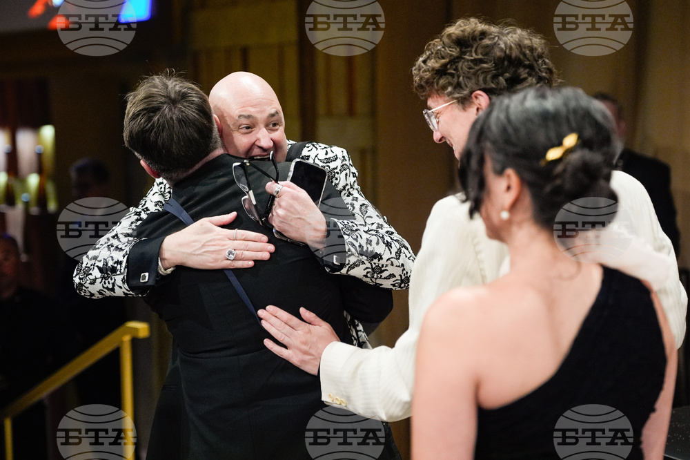 98th Academy Awards - Governors Ball