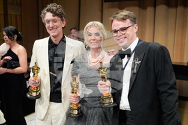 98th Academy Awards - Governors Ball