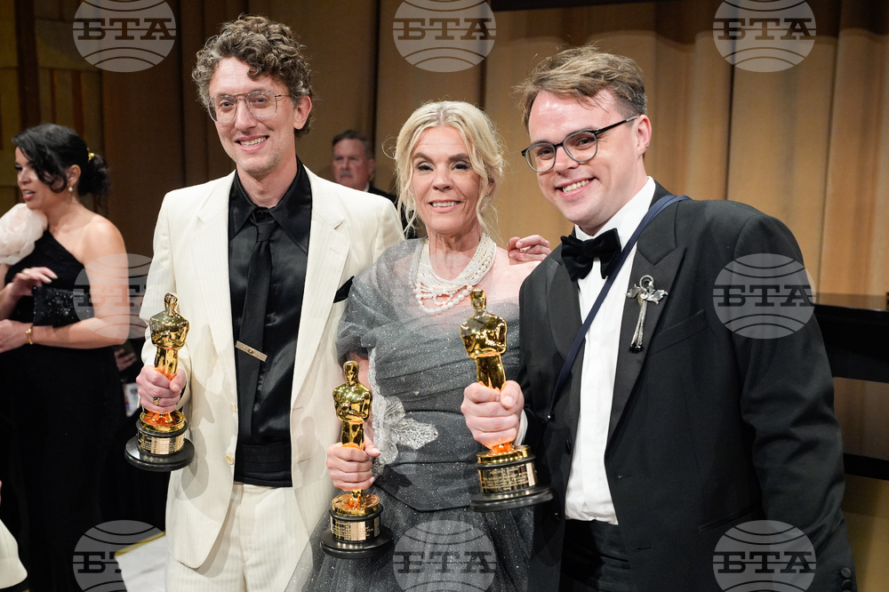 98th Academy Awards - Governors Ball