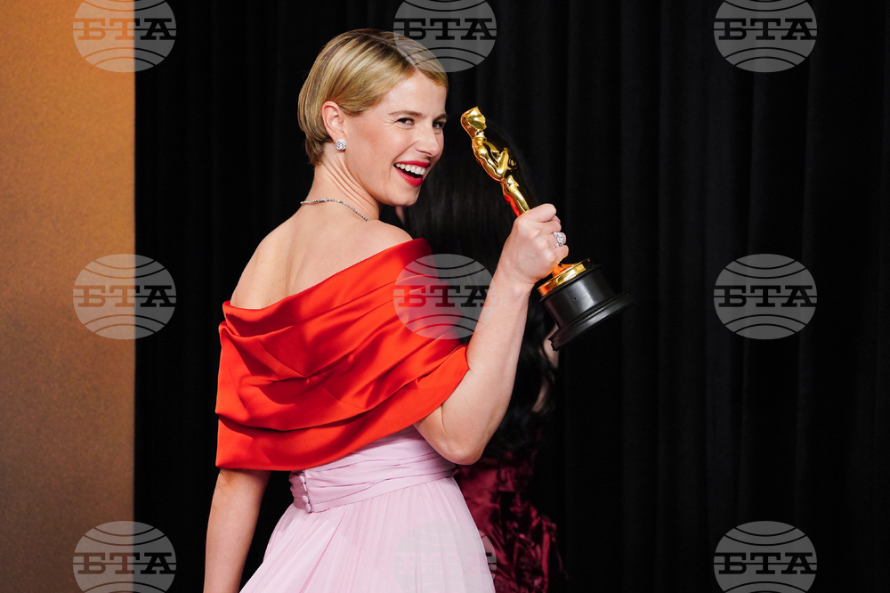 APTOPIX 98th Academy Awards