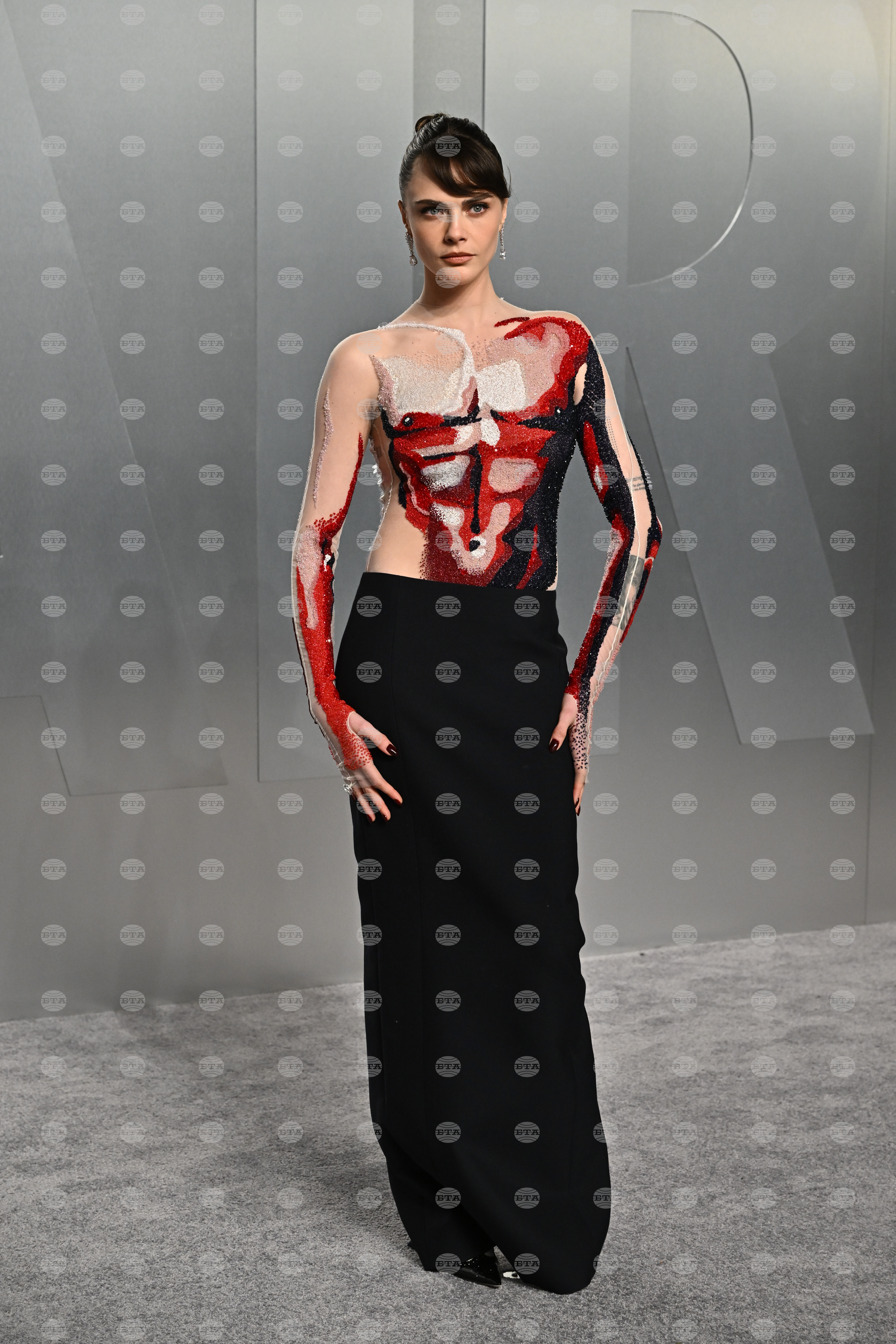 98th Academy Awards - Vanity Fair Oscar Party