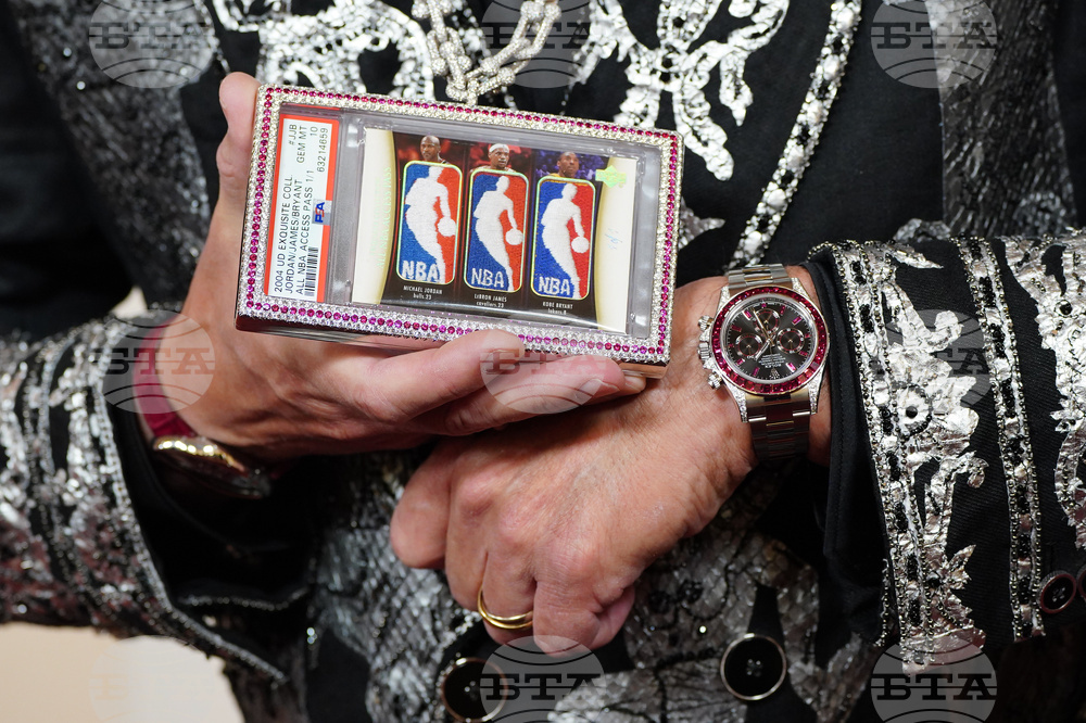 APTOPIX 98th Academy Awards