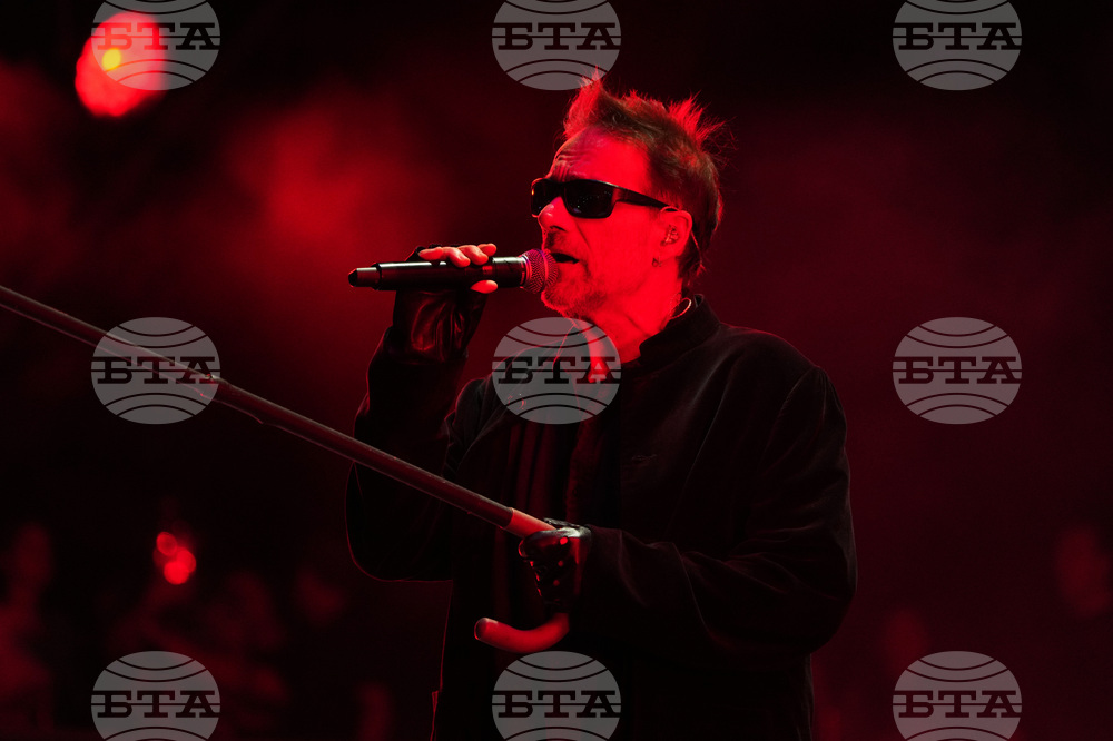 Mexico Vive Latino Festival