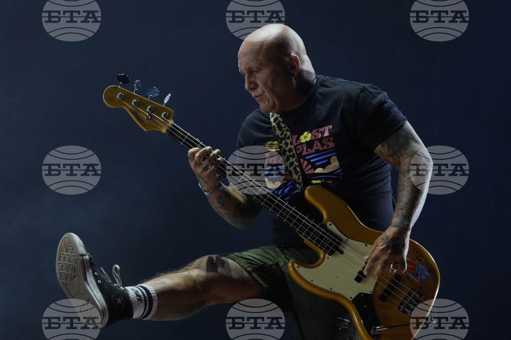 Mexico Vive Latino Festival