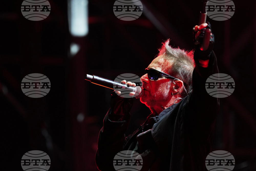 Mexico Vive Latino Festival