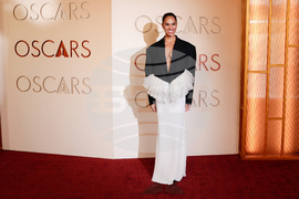 APTOPIX 98th Academy Awards