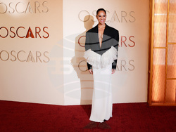 APTOPIX 98th Academy Awards