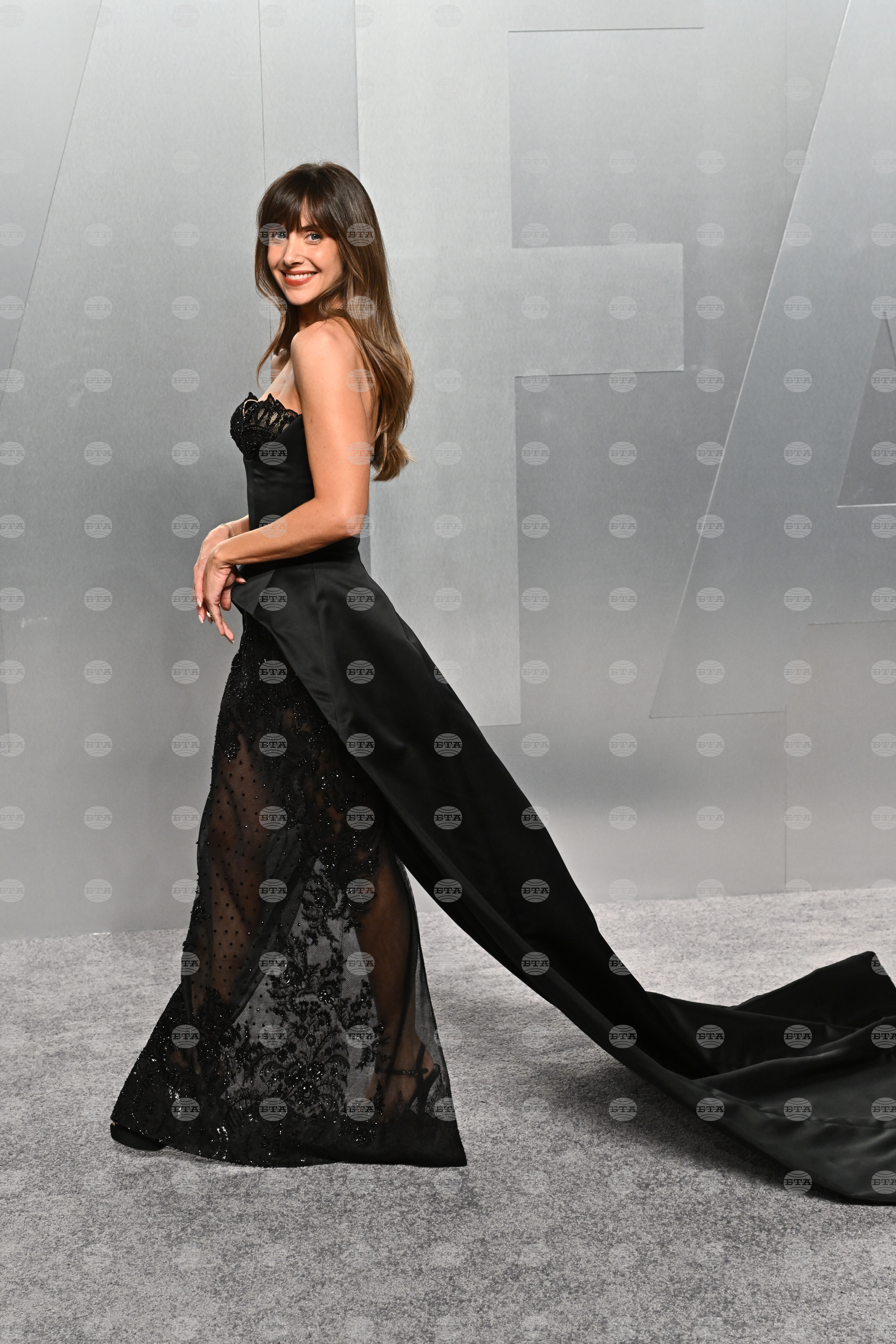 98th Academy Awards - Vanity Fair Oscar Party