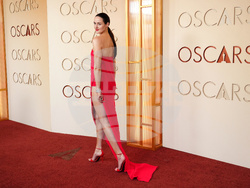 APTOPIX 98th Academy Awards