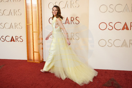 APTOPIX 98th Academy Awards