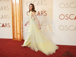 APTOPIX 98th Academy Awards