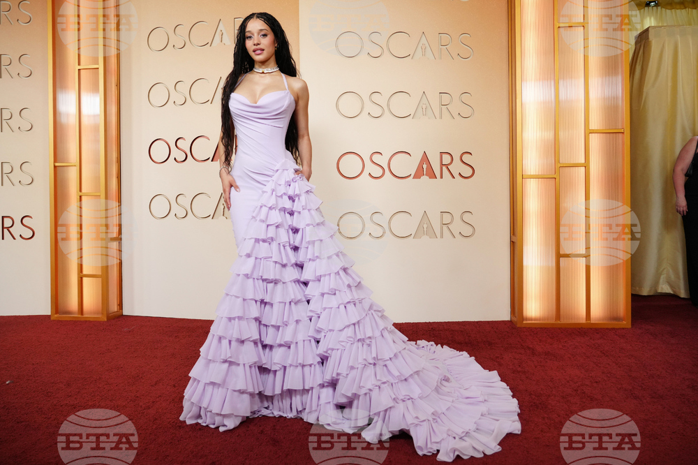 APTOPIX 98th Academy Awards