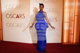 APTOPIX 98th Academy Awards