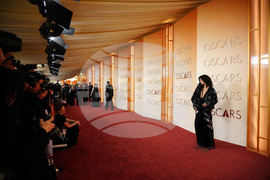 APTOPIX 98th Academy Awards