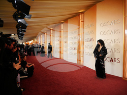 APTOPIX 98th Academy Awards