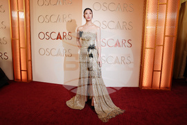 APTOPIX 98th Academy Awards