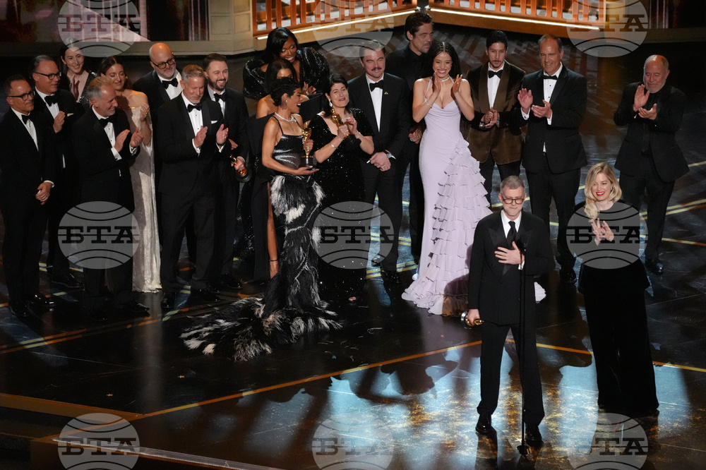 98th Academy Awards - Show