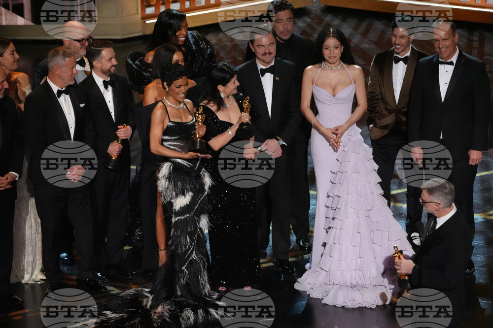 98th Academy Awards - Show