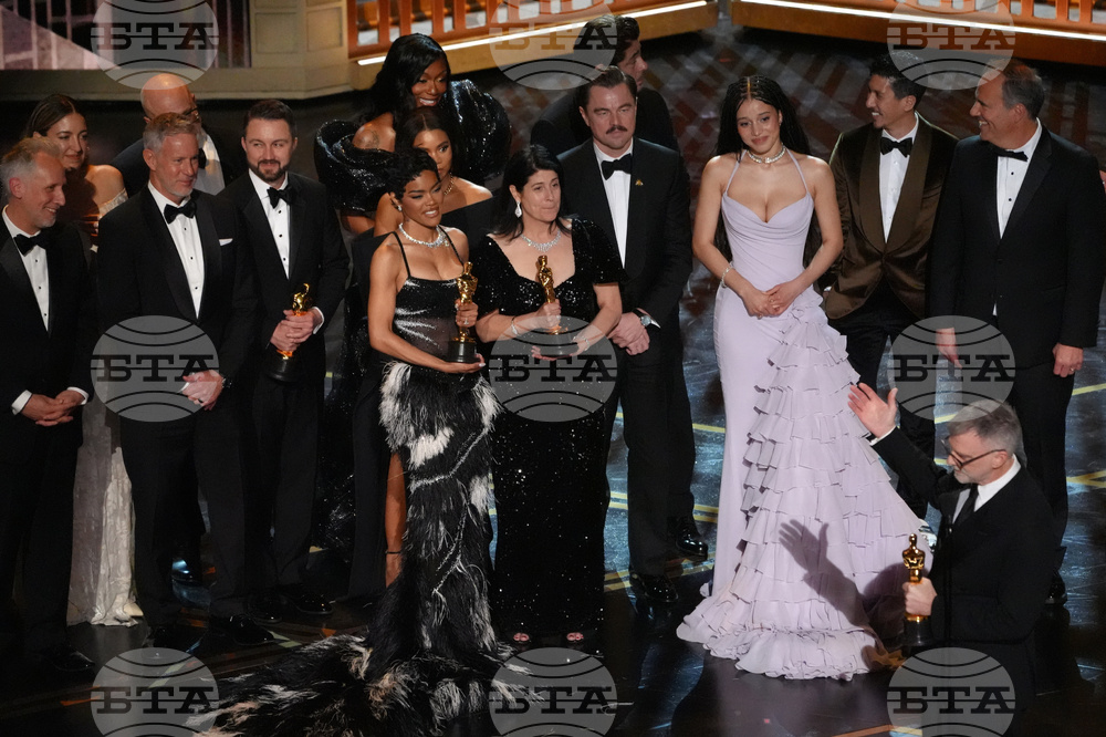 98th Academy Awards - Show