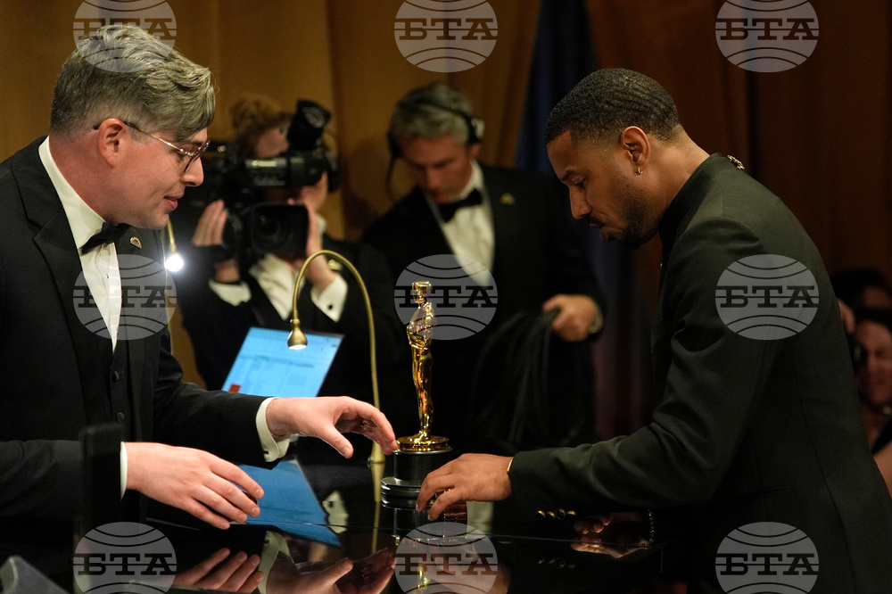 98th Academy Awards - Governors Ball