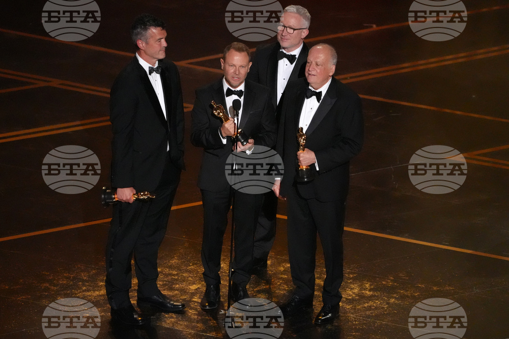 98th Academy Awards - Show