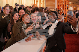 APTOPIX 98th Academy Awards