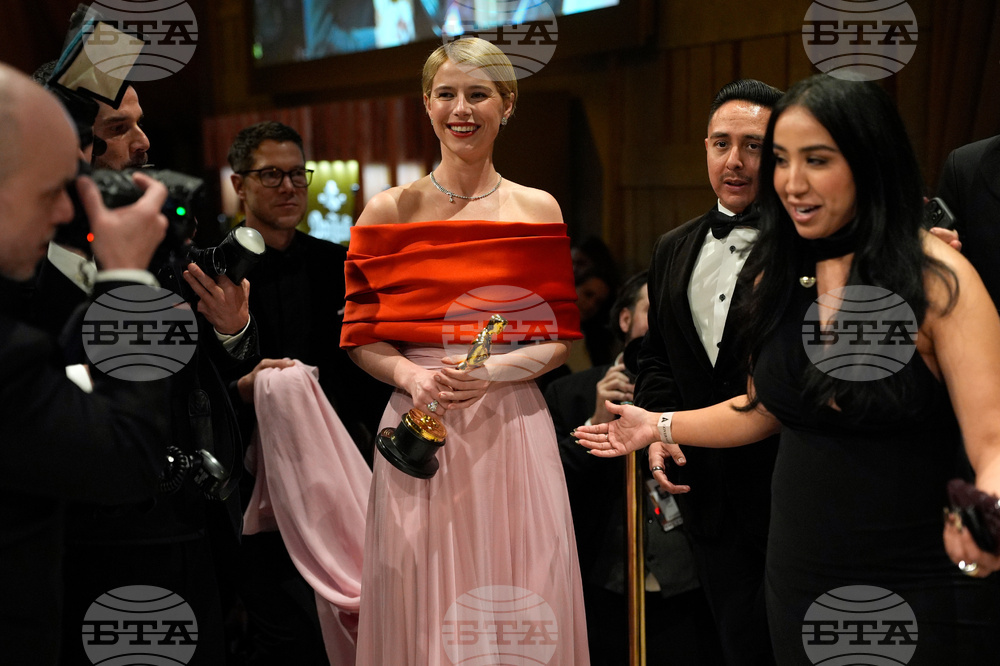 98th Academy Awards - Governors Ball