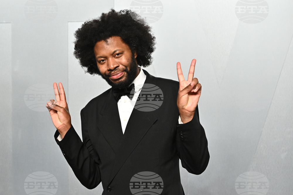 98th Academy Awards - Vanity Fair Oscar Party