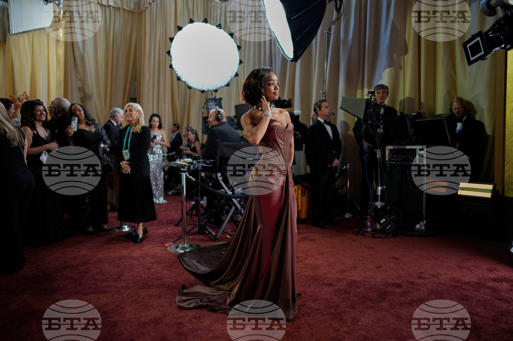 APTOPIX 98th Academy Awards