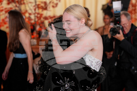 APTOPIX 98th Academy Awards