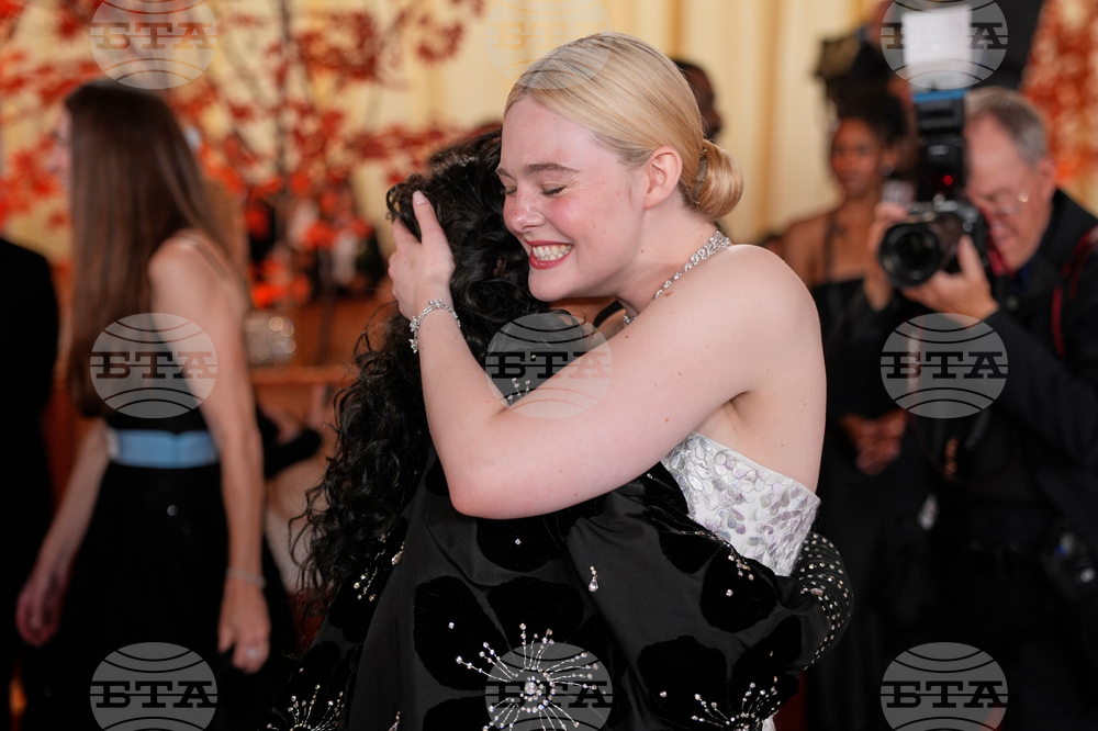 APTOPIX 98th Academy Awards