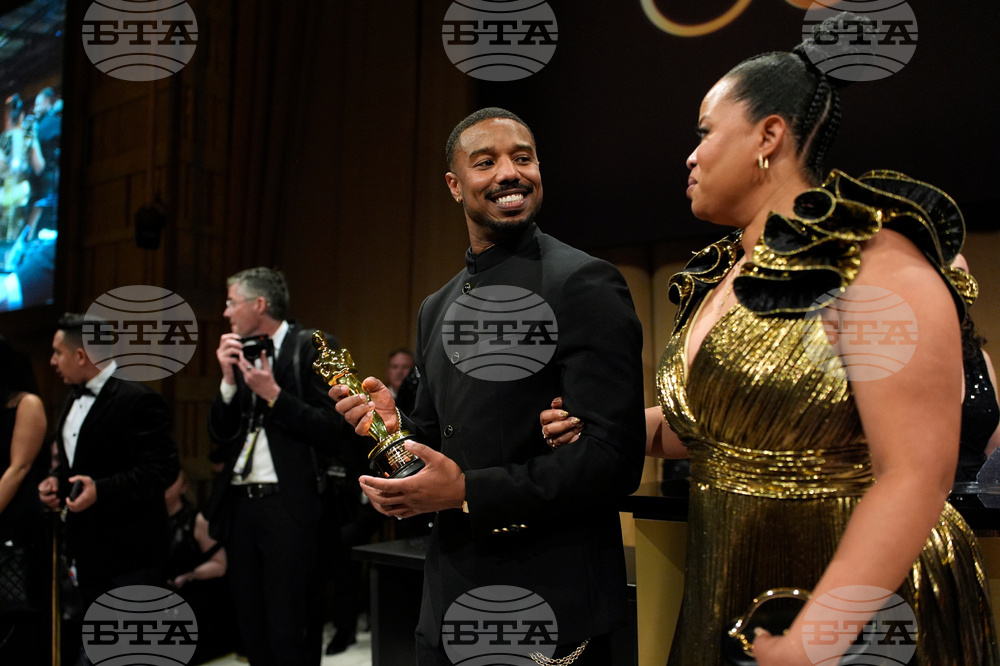 98th Academy Awards - Governors Ball