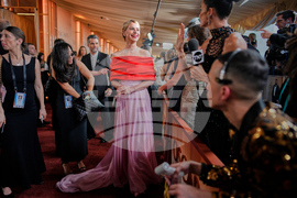 APTOPIX 98th Academy Awards
