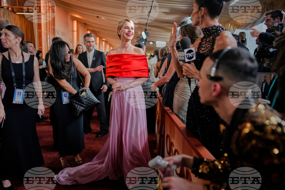 APTOPIX 98th Academy Awards