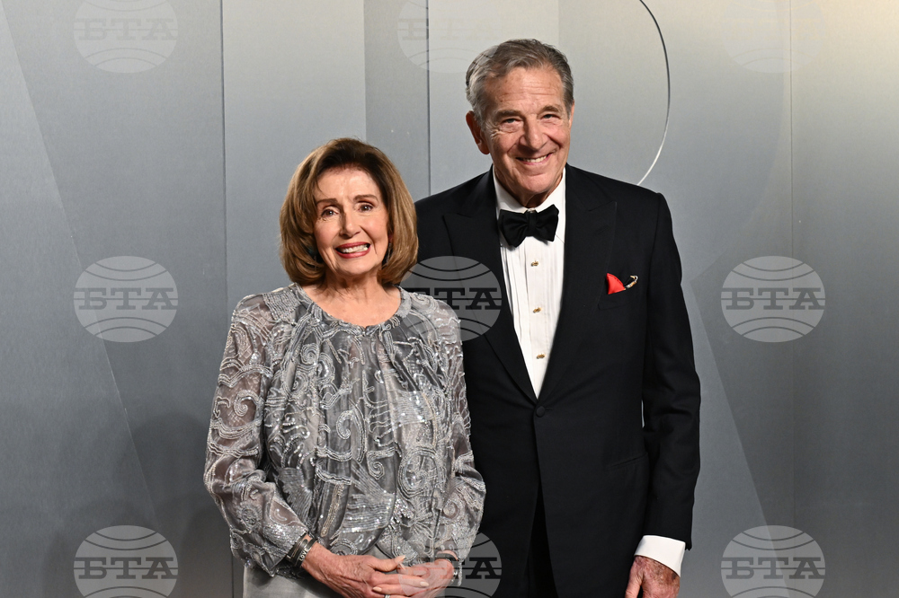 98th Academy Awards - Vanity Fair Oscar Party