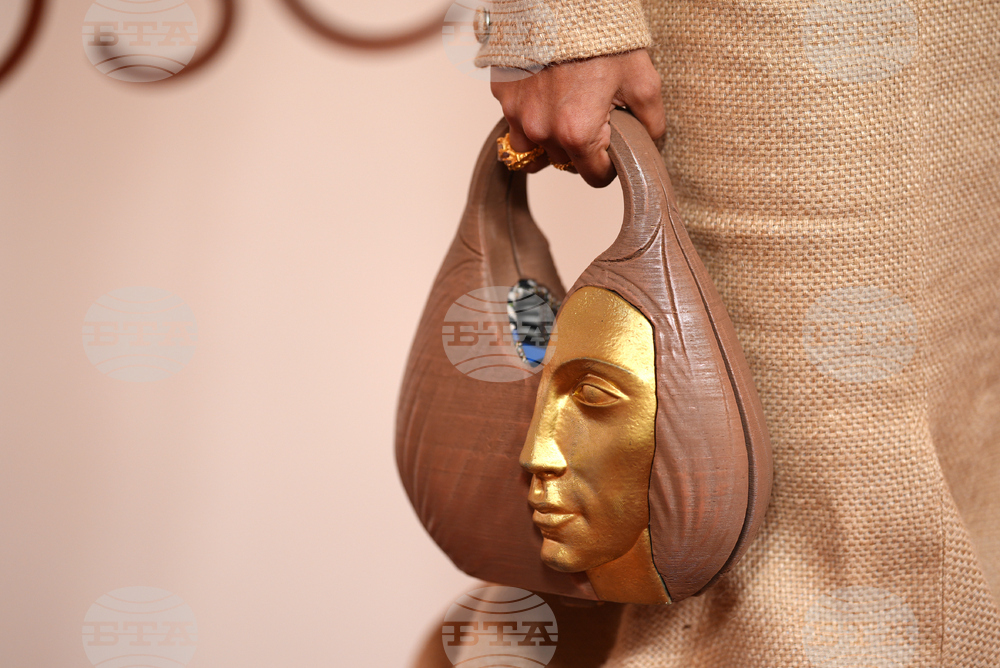 APTOPIX 98th Academy Awards