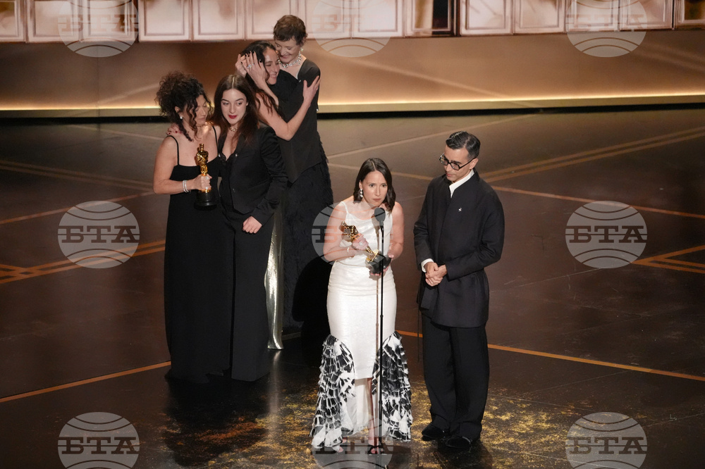 98th Academy Awards - Show